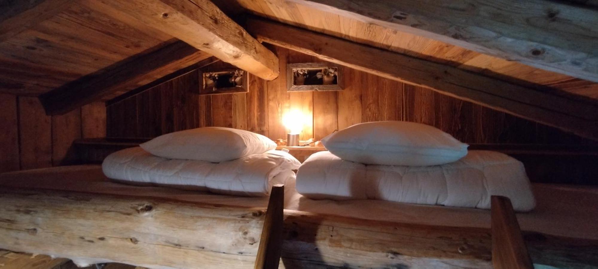 Calme Et Serenite - Etablissement Classe Sixt Kamer foto